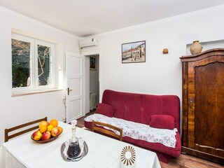 Appartement Dubrovnik Équipement 10