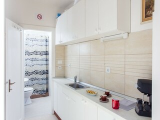 Appartamento Dubrovnik Caratteristiche 13