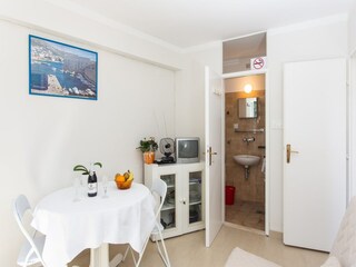 Appartement Dubrovnik Équipement 5