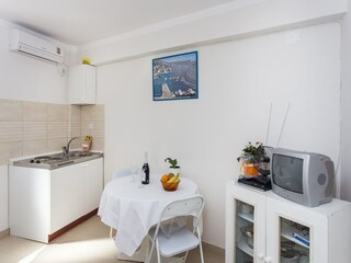 Appartamento Dubrovnik Caratteristiche 5