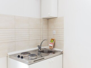 Appartement Dubrovnik Équipement 3