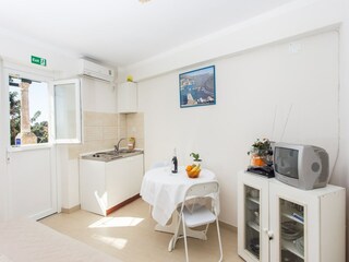 Appartement Dubrovnik Équipement 9