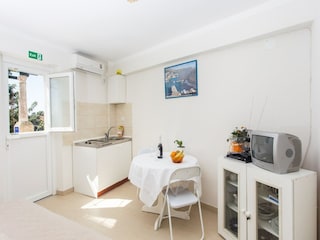 Appartement Dubrovnik Kenmerken 4