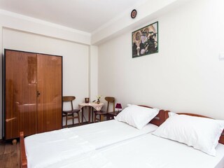 Appartement Dubrovnik Équipement 5