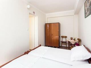 Appartement Dubrovnik Kenmerken 10