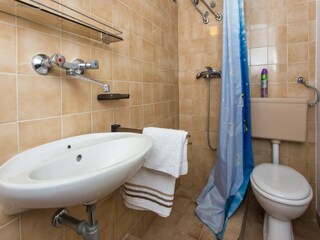 Apartment Dubrovnik Ausstattung 13