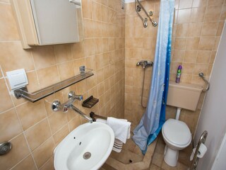 Appartement Dubrovnik Équipement 14