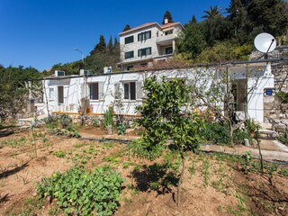 Appartement Dubrovnik Buitenaudio-opname 2