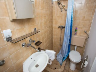 Apartamento Dubrovnik Características 13