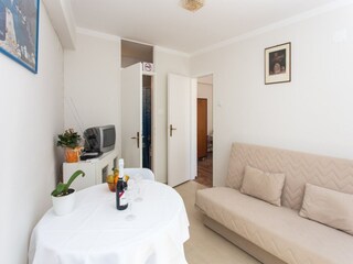 Appartamento Dubrovnik Caratteristiche 14