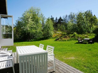 Casa per le vacanze Ingarö Registrazione all'aperto 5