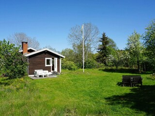 Ferienhaus Ingarö Außenaufnahme 4