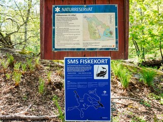 Casa per le vacanze Ingarö  11