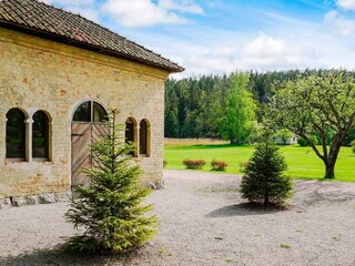 Vakantiehuis Ingarö  24