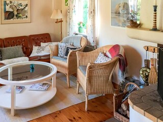 Casa de vacaciones Ingarö  20