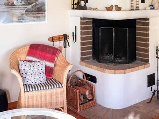 Holiday house Ingarö  21