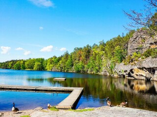 Casa per le vacanze Ingarö  9