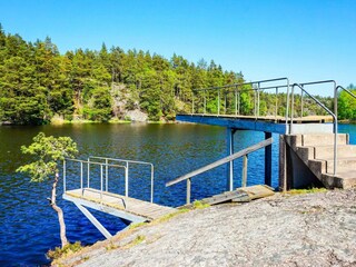 Casa per le vacanze Ingarö  17