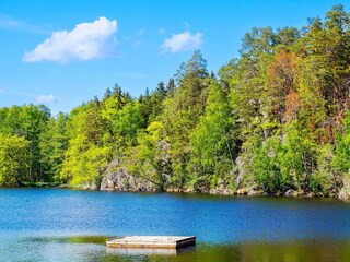 Vakantiehuis Ingarö  20