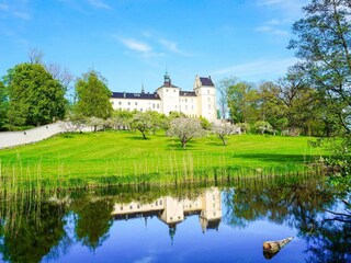 Vakantiehuis Ingarö  21