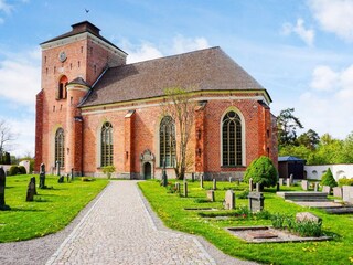 Casa per le vacanze Ingarö  22