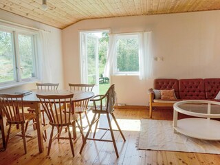 Maison de vacances Ingarö  14