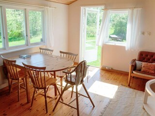Maison de vacances Ingarö  11