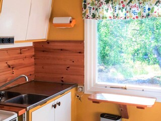 Maison de vacances Ingarö  17