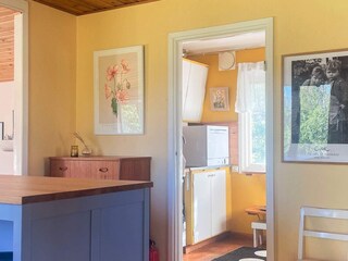 Maison de vacances Ingarö  11