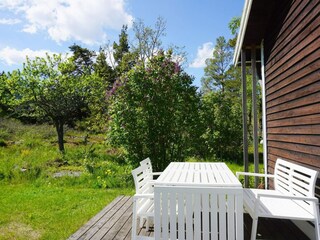Casa de vacaciones Ingarö Grabación al aire libre 3
