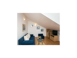 Apartment Mokošica Ausstattung 11