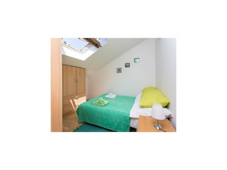 Appartamento Mokošica Caratteristiche 13