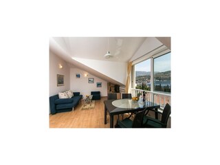 Appartement Mokošica Kenmerken 5