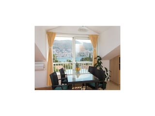 Apartment Mokošica Ausstattung 3