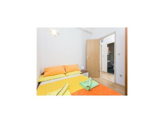 Appartement Mokošica Équipement 7