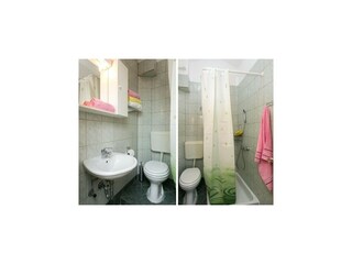 Appartement Mokošica Kenmerken 8