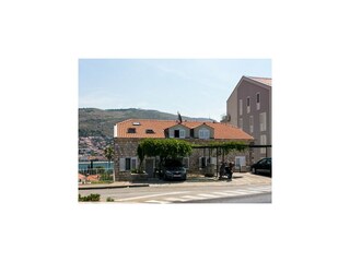 Appartement Mokošica Enregistrement extérieur 2