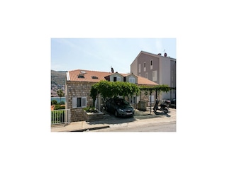 Appartement Mokošica Buitenaudio-opname 2