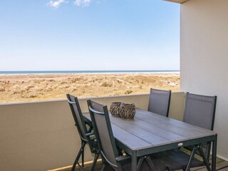 Vakantiepark Fanø Bad  52