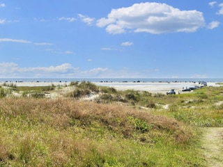 Ferienpark Fanø Bad  17