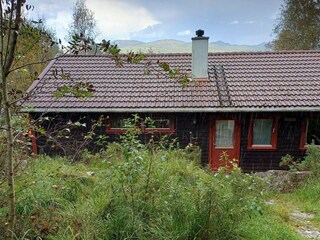 Casa per le vacanze Skjold Registrazione all'aperto 3