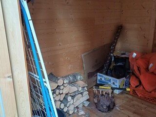 Maison de vacances Skjold  25