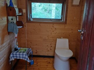 Maison de vacances Skjold  16