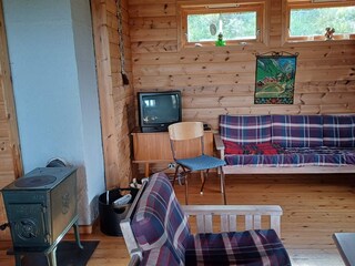 Maison de vacances Skjold  24