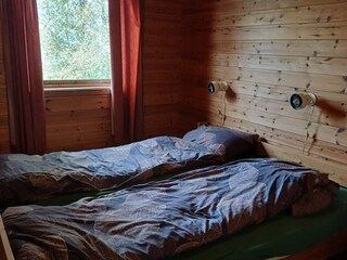 Vakantiehuis Skjold  27