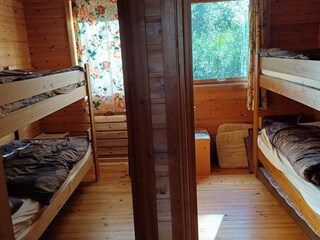 Maison de vacances Skjold  29