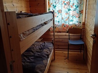 Casa per le vacanze Skjold  14