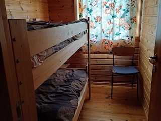 Maison de vacances Skjold  19
