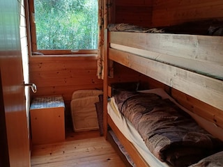 Maison de vacances Skjold  20
