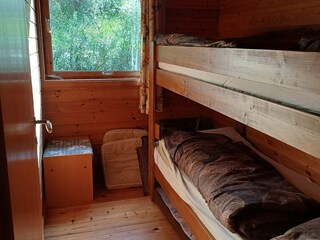 Vakantiehuis Skjold  15